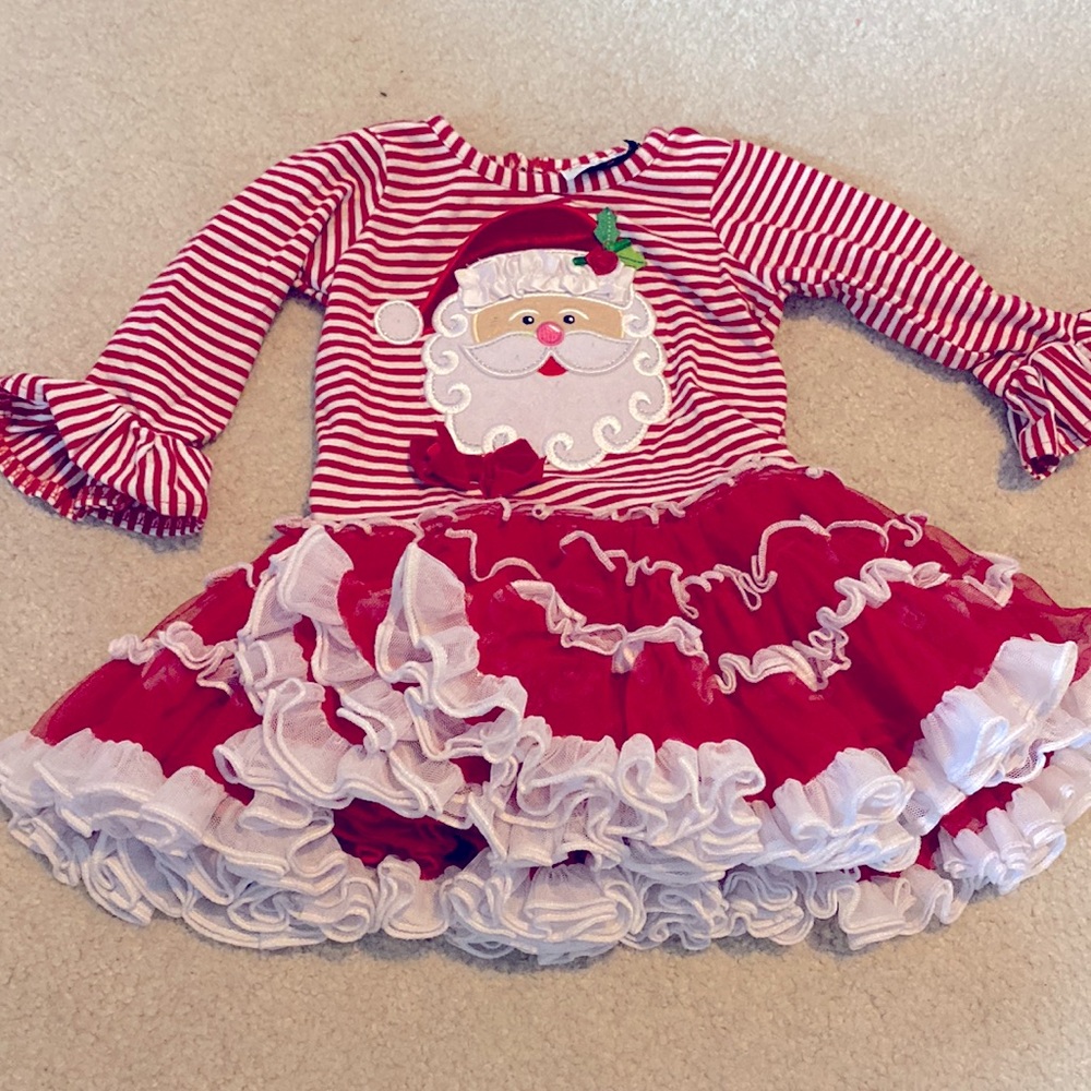 Christmas Tunic
